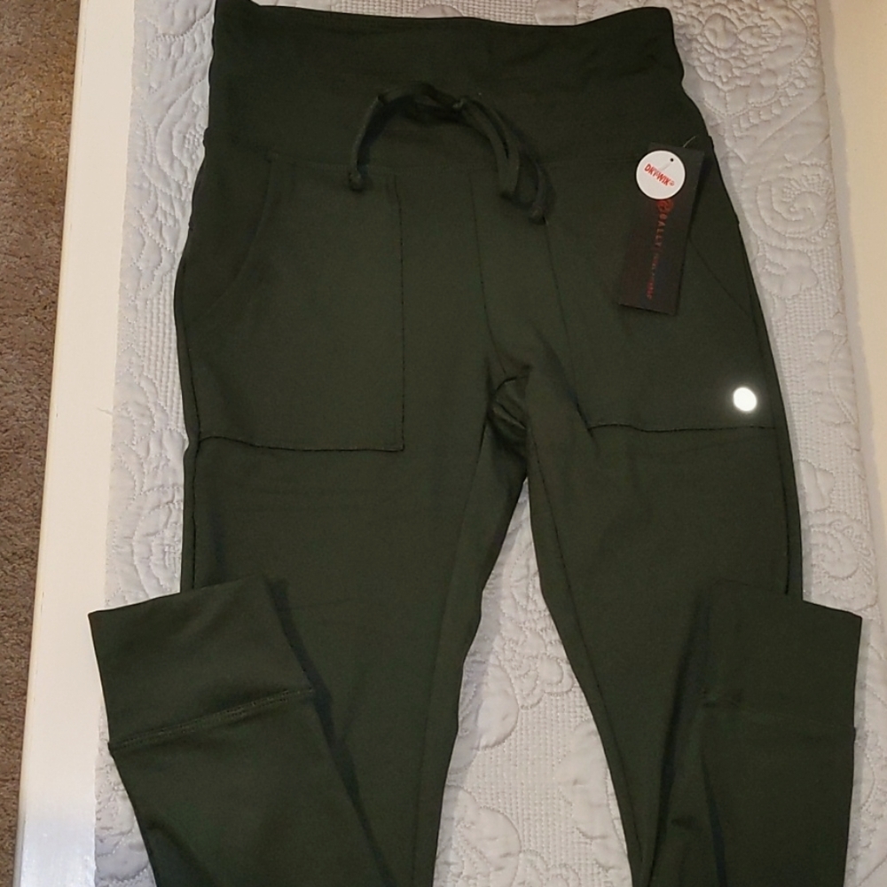 NWT- Bally Joggers